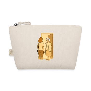 Mamie Karin - Trousse biologique - nature - Devant