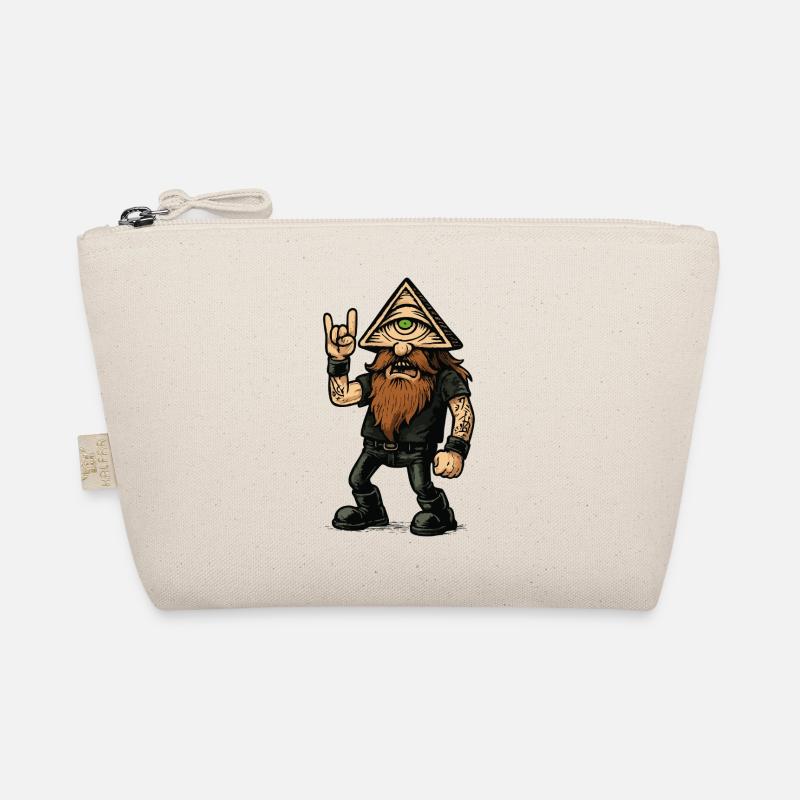 Le cyclope de métal Trousse biologique
