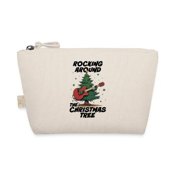 Se balancer autour du sapin de Noël - Trousse biologique - nature - Devant