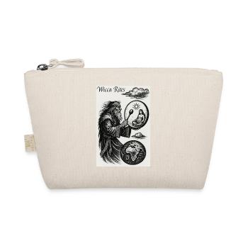 Wicca Rites - Trousse biologique - nature - Devant