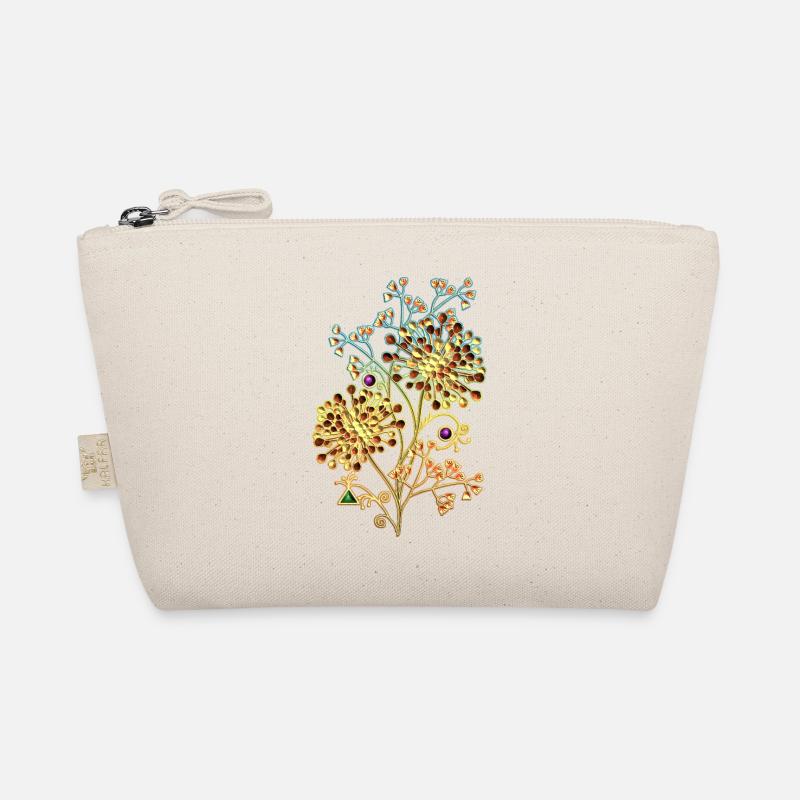 Blumen Trousse biologique