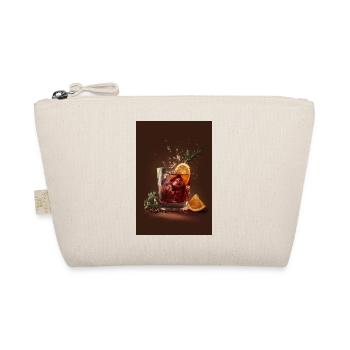 Cocktail Spark aux agrumes et au romarin - Trousse biologique - nature - Devant