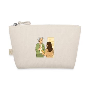 Mamie Karin - Trousse biologique - nature - Devant