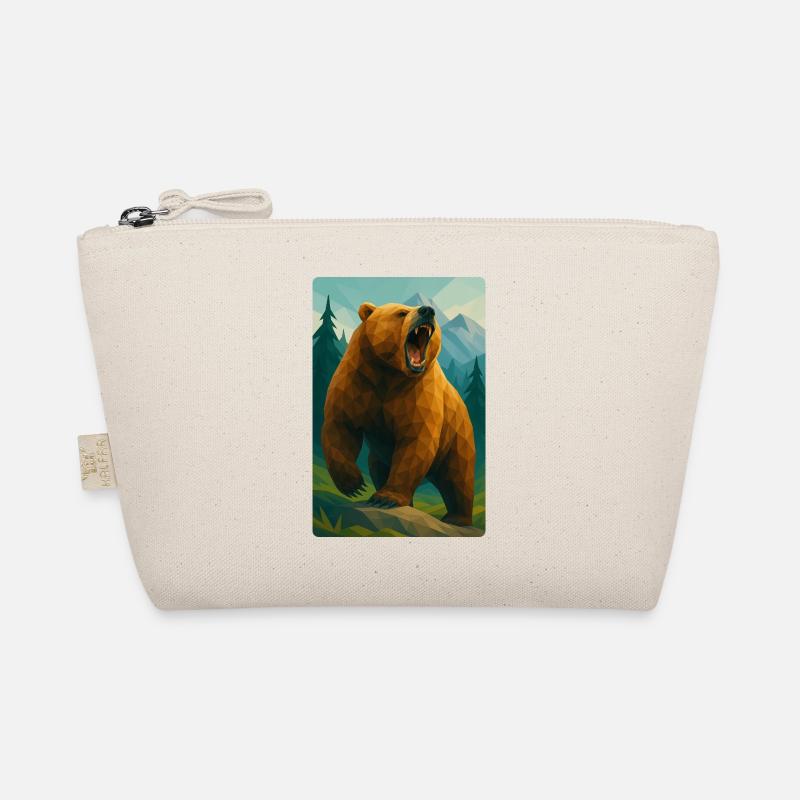Polynature Grizzli Trousse biologique