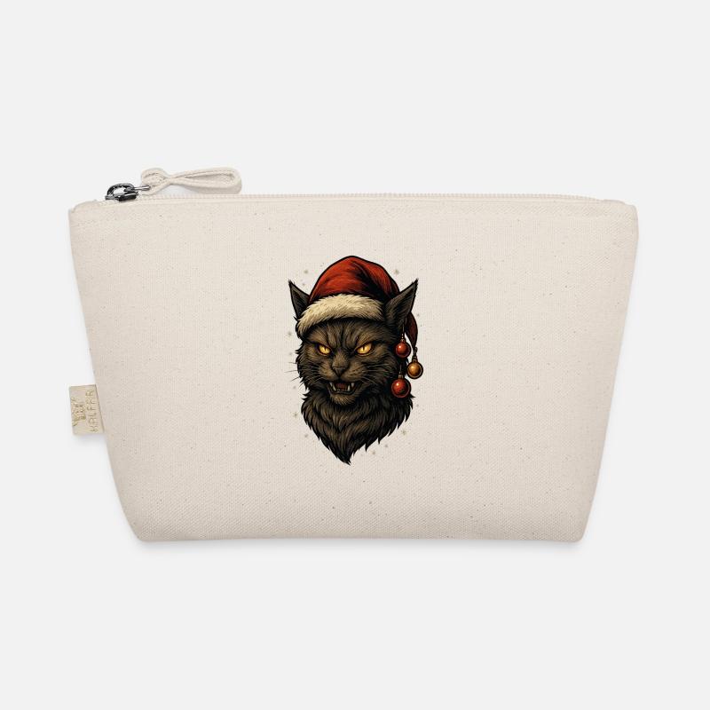 Gueule de bois noire de Noël Trousse biologique