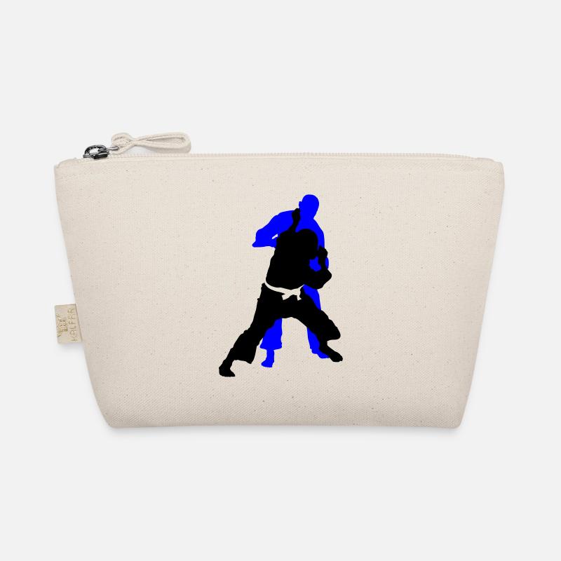 Judo Organic Pouch