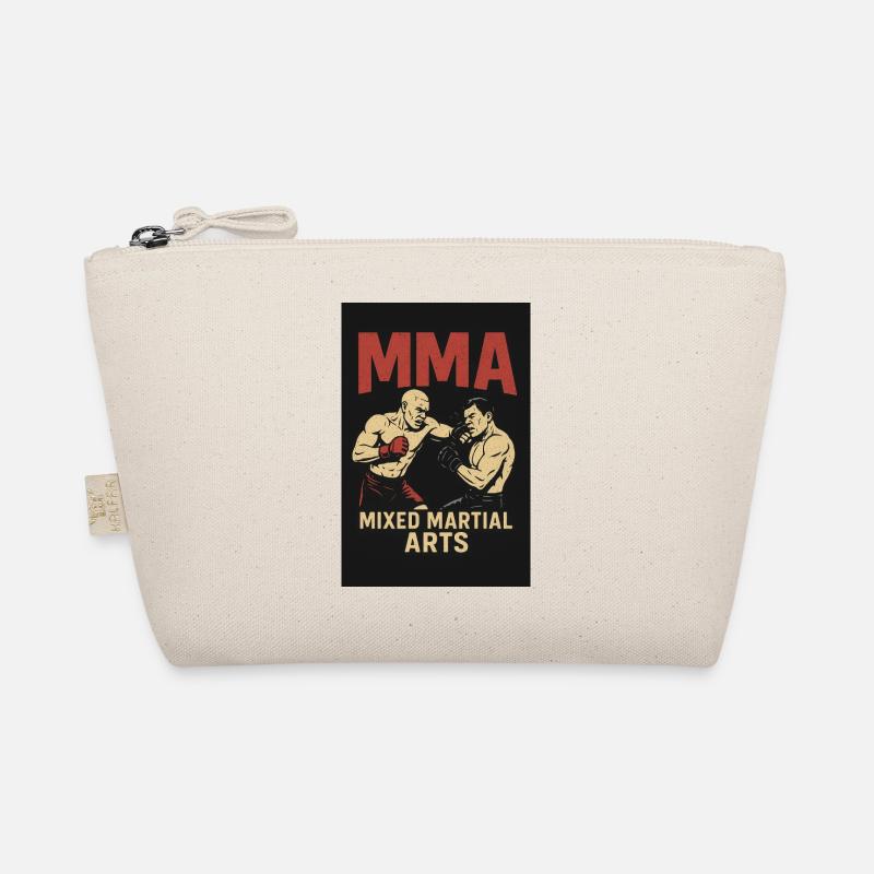 Accessoires MMA Trousse biologique