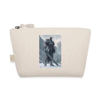 Armure de givre de seigneur de guerre - Trousse biologique - nature - Devant