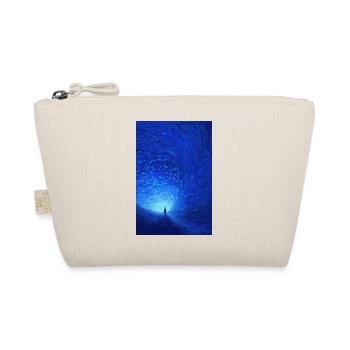 Portail Azure Spiral - Trousse biologique - nature - Devant
