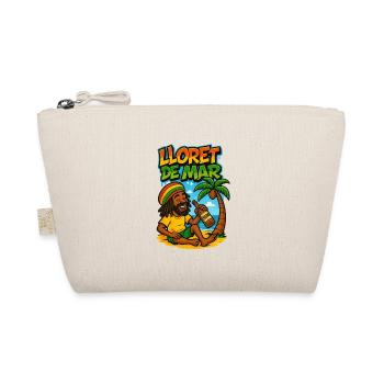 Lloret de Mar Rastas on the beach  - Trousse biologique - nature - Devant
