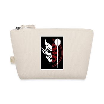 Fléchettes, cible de bœuf, jeu de fléchettes et diable. - Trousse biologique - nature - Devant