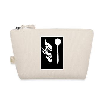 FLÉCHETTES ET DIABLE - Trousse biologique - nature - Devant