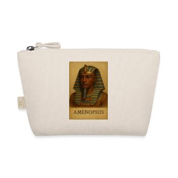Egyptian Amenophis Heritage - Organic Pouch - nature - Front