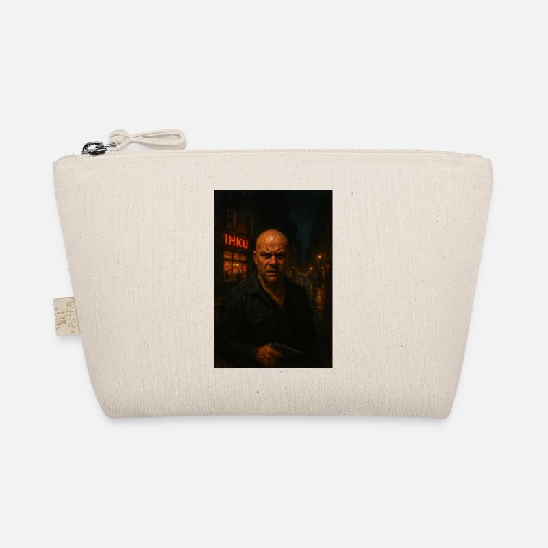 Timo de la Nuit Trousse biologique