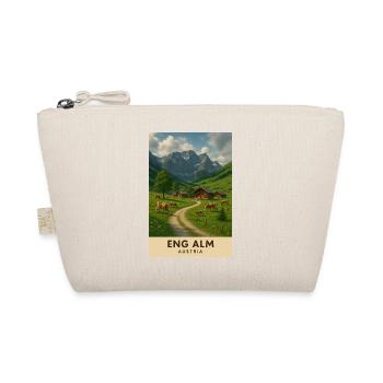 Idylle alpine d’Eng Alm - Trousse biologique - nature - Devant