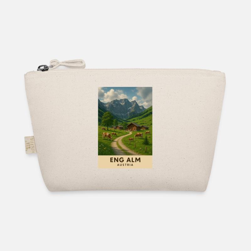 Idylle alpine d’Eng Alm Trousse biologique