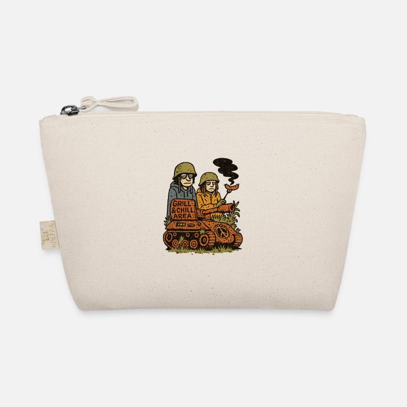 Bataillon Grill & Chill Trousse biologique