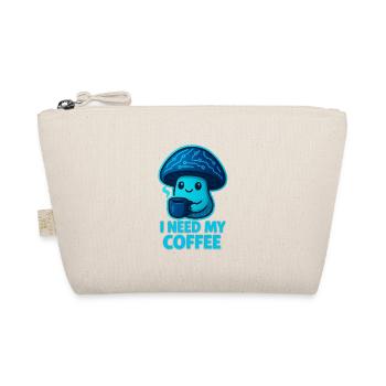 Pouvoir du café TechPilz - Trousse biologique - nature - Devant