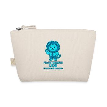 Chef de projet Löwe – Délais - Trousse biologique - nature - Devant