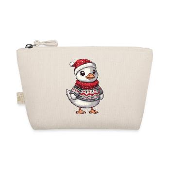 Noël de l’Oie - Trousse biologique - nature - Devant