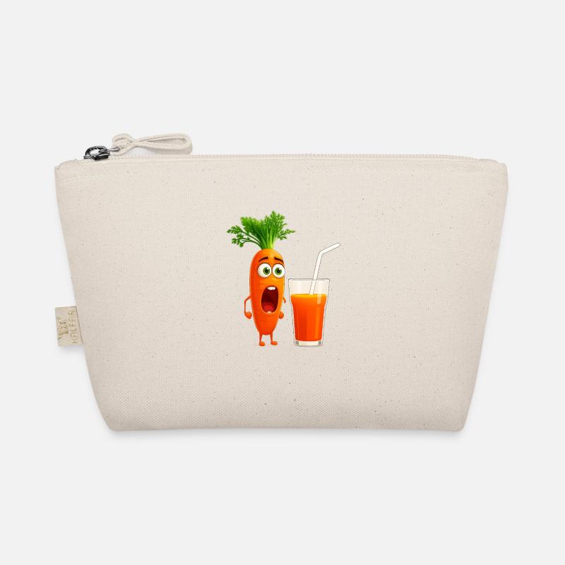 Carotte Désespérée Trousse biologique