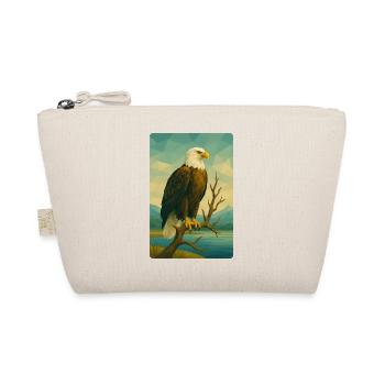 Pygargue à tête blanche Polynature - Trousse biologique - nature - Devant
