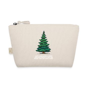 Plus grand que notre monde entier 2 - Trousse biologique - nature - Devant