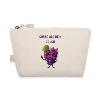 Raisin Sweet Crush - Trousse biologique - nature - Devant