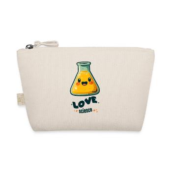 Love Science - Trousse biologique - nature - Devant
