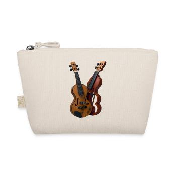 GUITAR LOVERS - sound & vision - Trousse biologique - nature - Devant