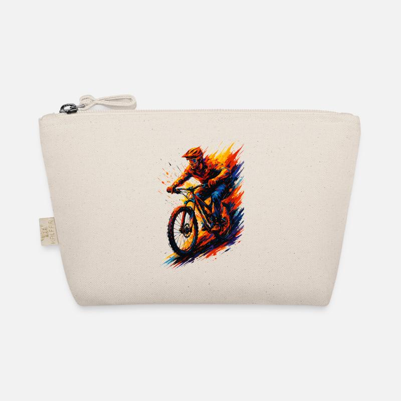 Cadeau cool pour VTTT VTT, Trousse biologique