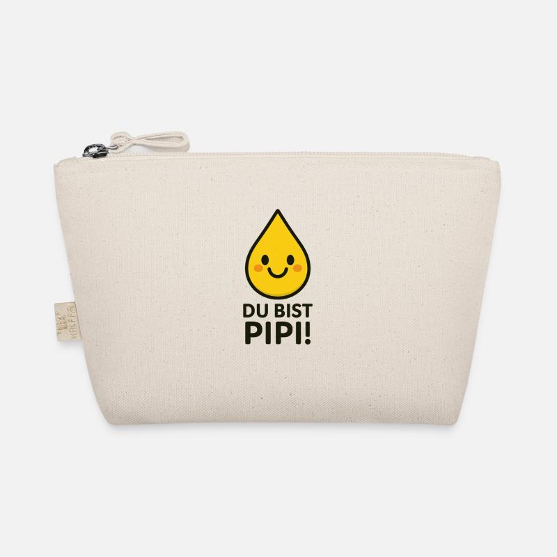 Yellow Drop Trousse biologique