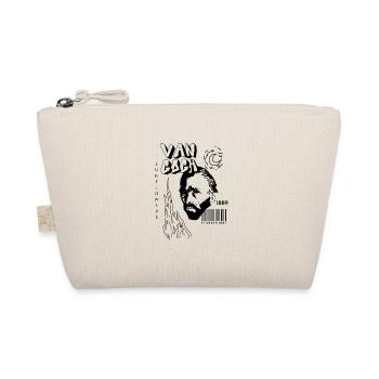 Van Gogh - Organic Pouch - nature - Front