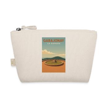 Montana de Garajonay - Trousse biologique - nature - Devant