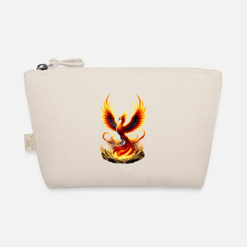 Vortex de Flamme Phénix de Feu Trousse biologique