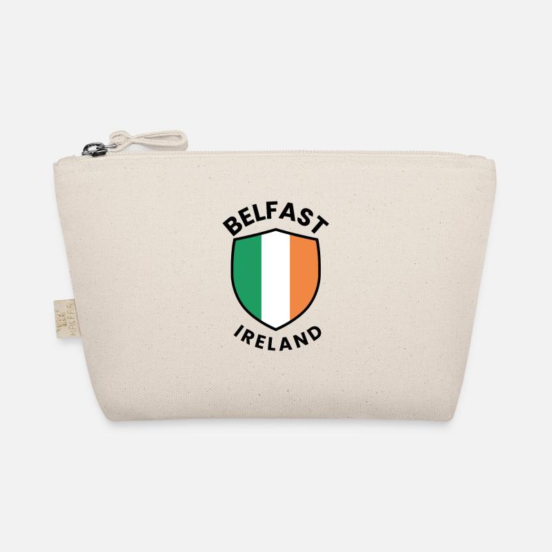 Bouclier d’Irlande de Belfast Trousse biologique