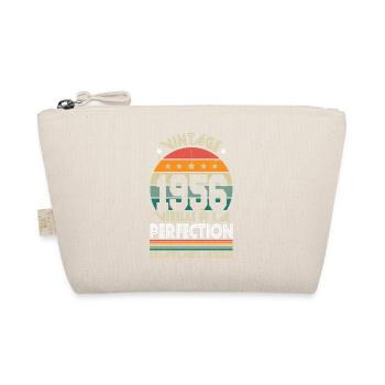 1956 – Vintage – Exemplaire unique - Trousse biologique - nature - Devant