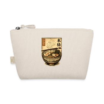 Soupe de nouilles Ramen Japan - Trousse biologique - nature - Devant