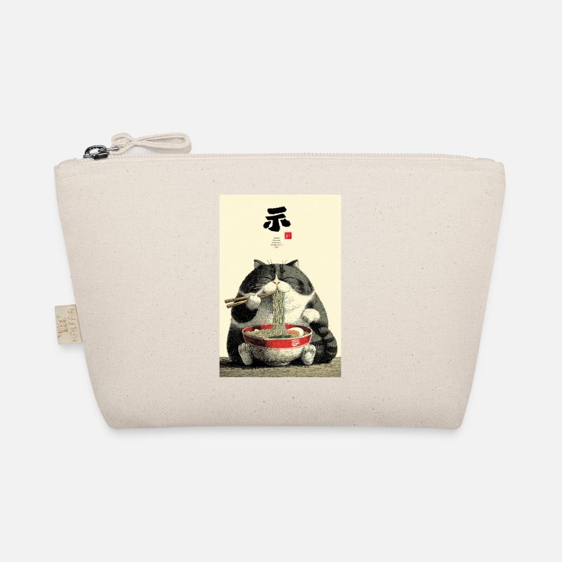 Neko Noodle Feast Organic Pouch