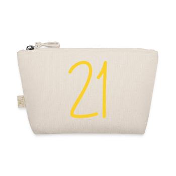 21 - Trousse biologique - nature - Devant
