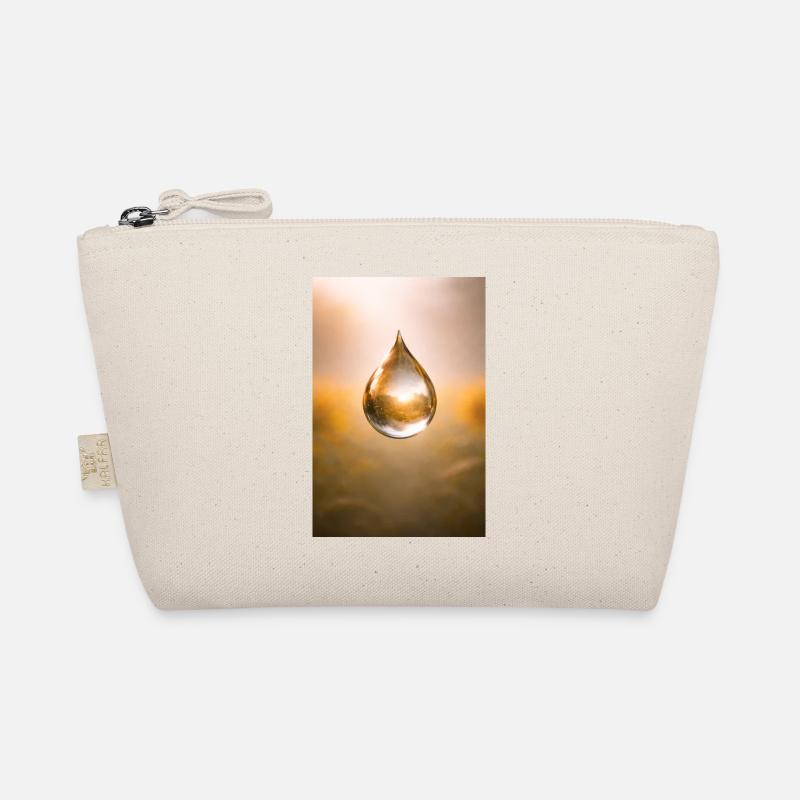 Transcendence Organic Pouch