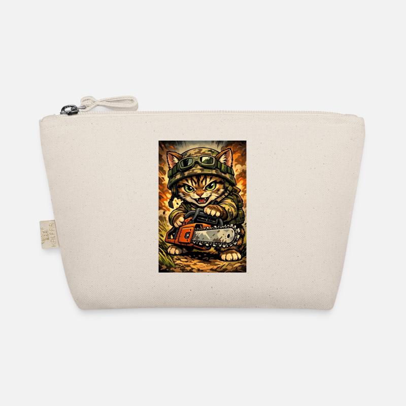 Donny le vétéran Trousse biologique
