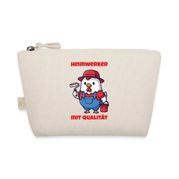 Amélioration de la maison avec qualité - Poulet drôle - Trousse biologique - nature - Devant