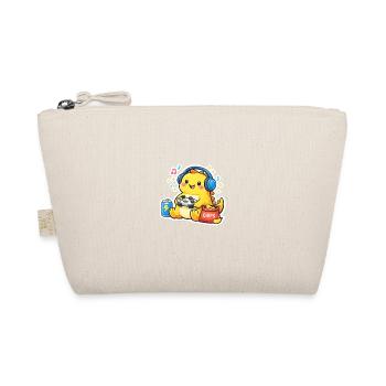 Dino de jeu - Trousse biologique - nature - Devant