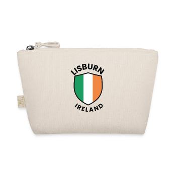 Drapeau d’Irlande de Lisburn - Trousse biologique - nature - Devant