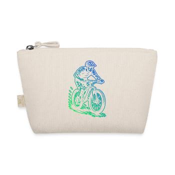 VTT parfait pour tous les VTT - Trousse biologique - nature - Devant