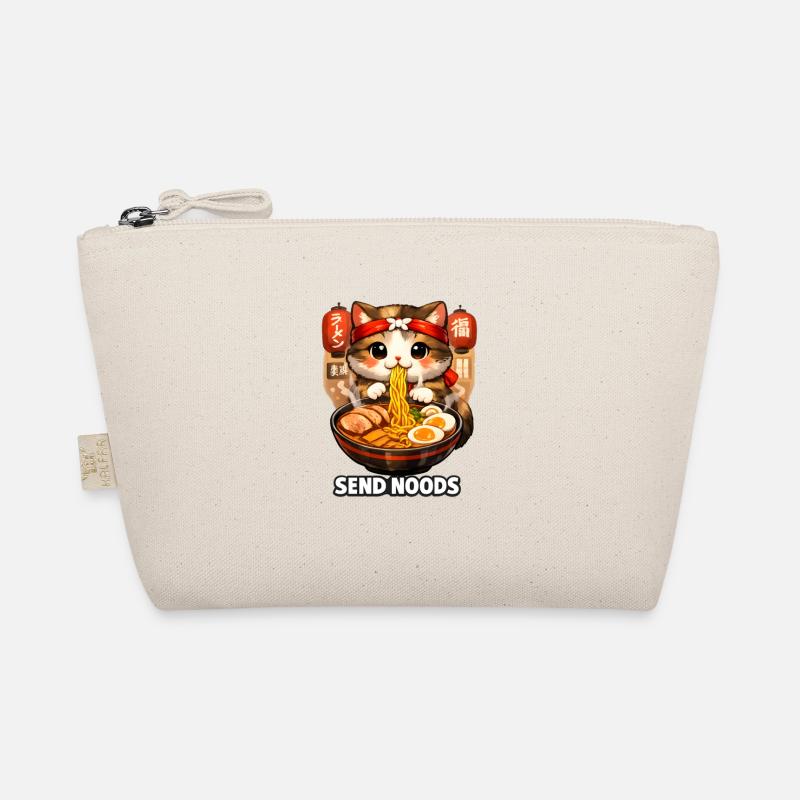 Ramen Trousse biologique