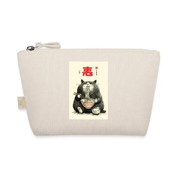 Fortune Cat Noodle Feast - Organic Pouch - nature - Front