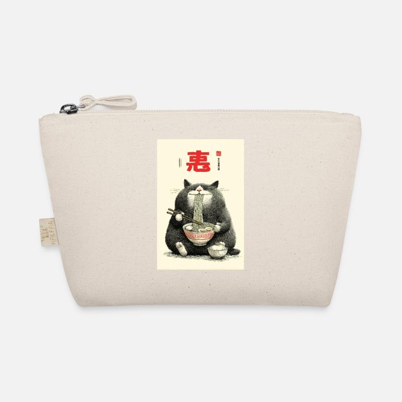 Fortune Cat Noodle Feast Organic Pouch