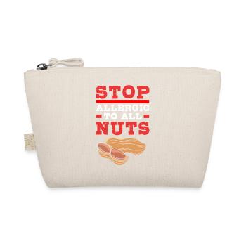 Aliments allergiques - Trousse biologique - nature - Devant